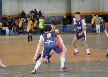 Prefeitura e Funed selecionam parceiros para calendário esportivo de 2025