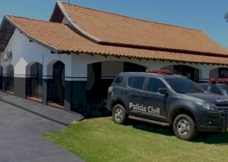Em Caarapó, motorista de ônibus é agredido com golpe de facão