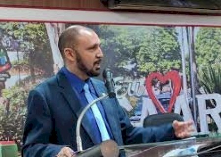 Irmão de vereador líder da prefeita é designado para cargo de chefia na prefeitura de Caarapó