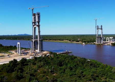 Com Rota Bioceânica, Governo do Estado reestrutura rede de saúde na região de fronteira