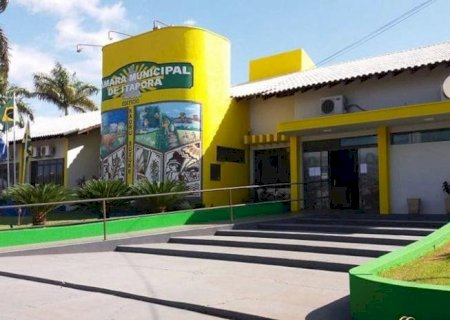 Gerente de Obras se retrata após chamar servidores da Câmara de 'vagabundos' em áudio vazado
