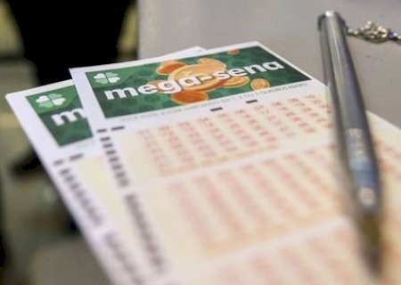Apostas de Goiânia e Caraguatatuba levam R$ 103 milhões na Mega-Sena