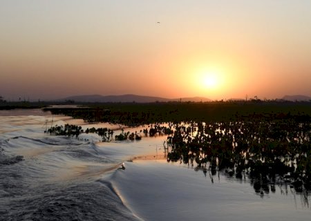 Fim de semana no Estado será marcado por mudanças no tempo e queda nas temperaturas