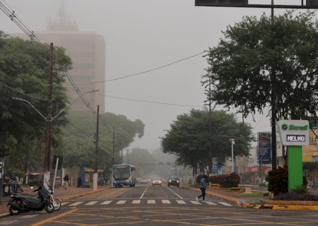Defesa Civil alerta para previsão de frio intenso e orienta população sobre prevenção