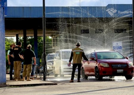Governo de MS e Codesul discutem articulação conjunta para prevenção da gripe aviária