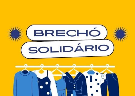Prefeitura organiza ‘brechó solidário’ no distrito de Vila Vargas