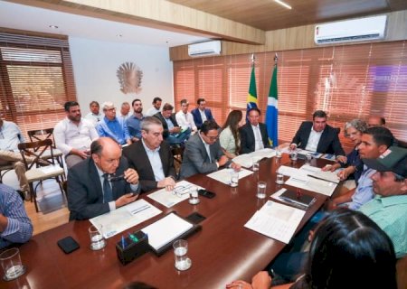 Municipalismo: Com potencial turístico, Bodoquena avança em obras estruturantes