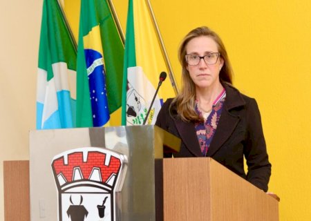 Pedido de Vista da Vereadora Angela é Negado por 5 a 4 e Gera Polêmica na Câmara Municipal de Juti