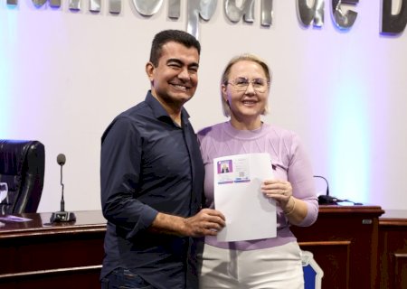 Dourados passa a emitir carteira de identificação de pessoas com fibromialgia