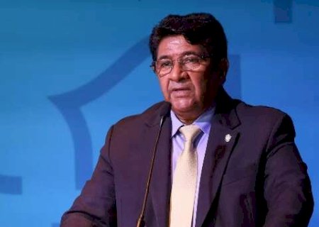 Ednaldo Rodrigues &eacute; afastado da presid&ecirc;ncia da CBF pela 2&ordf; vez