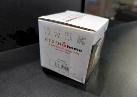 Moradora de Dourados compra ar-condicionado pela internet e recebe triturador de alhos