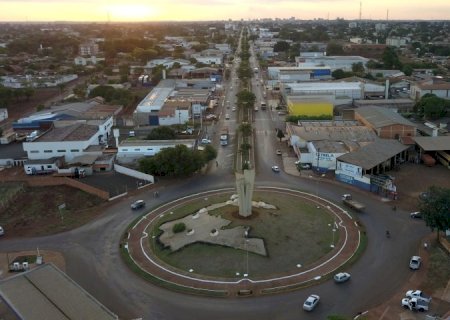 Dourados recebe mais de R$ 5 milhões em obras para fortalecer comunidade indígena e infraestrutura urbana