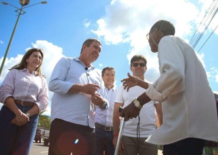 Parcerias do Governo de Mato Grosso do Sul garante a entrega de 42 novas moradias em Costa Rica