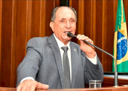 Zé Teixeira pede equalização dos recursos da Saúde destinados à Dourados
