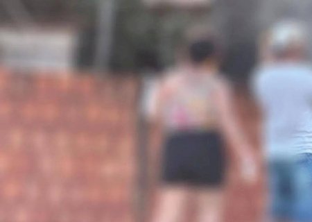Criança de 3 anos é esfaqueada pelo próprio tio em MS