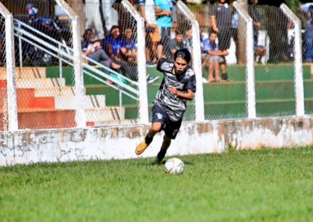Intervilas teve sequência neste domingo com mais 3 jogos; Destaque para goleada da Ñandejara para cima do Santo Antônio