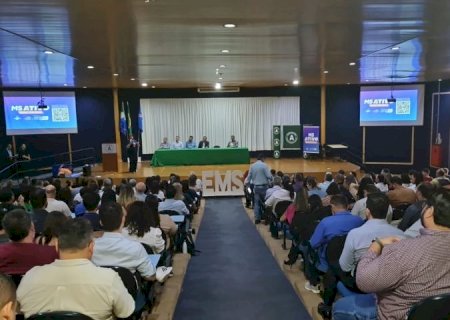 Três Lagoas sedia segundo encontro do programa MS Ativo Municipalismo