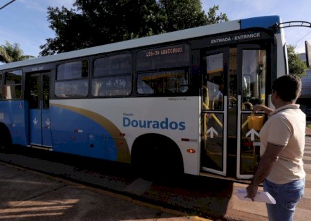Marçal Filho anuncia redução da tarifa do transporte coletivo a partir de junho