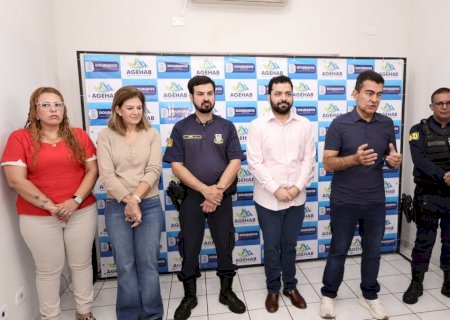 Prefeitura inicia primeiro projeto de desfavelamento de Dourados