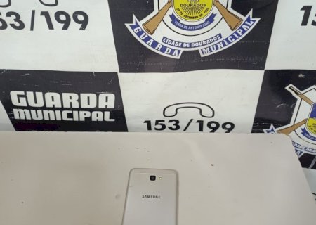 Sistema de videomonitoramento da Guarda Municipal é eficaz na elucidação de crimes