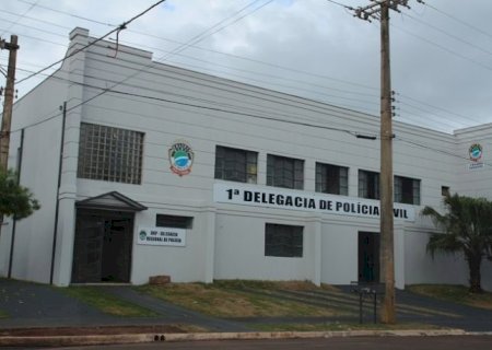 Polícia Civil realiza ação de fiscalização em estabelecimentos de Nova Andradina para coibir pertubação do sossego