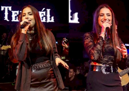 Prefeitura traz grandes nomes da música para 46ª Festa Junina de Dourados