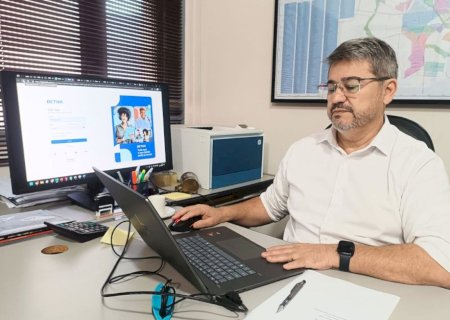 Prefeitura desburocratiza e passa a oferecer mais de 15 serviços online ao cidadão