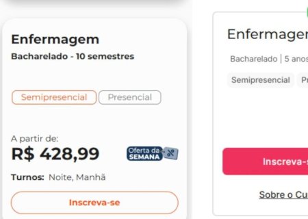 Com novas regras de graduação EAD, universidades de MS terão de adaptar