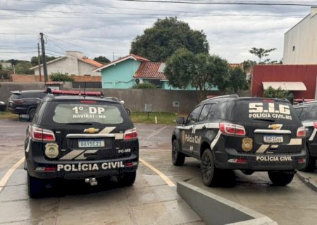 Operação da segurança pública de MS apreende de 475 kg de cocaína no Dia Internacional contra as Drogas