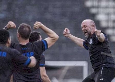 Oper&aacute;rio leva 5 a 1 da Inter de Limeira e segue na lanterna da S&eacute;rie D