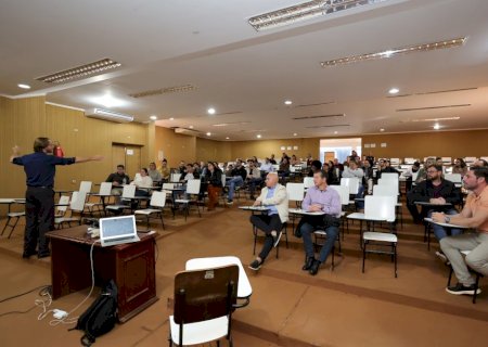 Prefeitura adota plataforma que facilita contratação de pequenos serviços