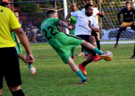 Copa Campo Grande de Futebol Amador 2025 irá premiar equipe campeã com R$ 19 mil