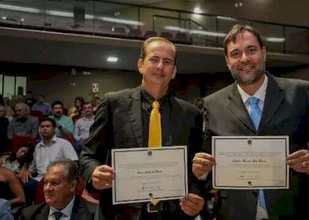 Procurador defende manuten&ccedil;&atilde;o de cassa&ccedil;&atilde;o de prefeito por fake news