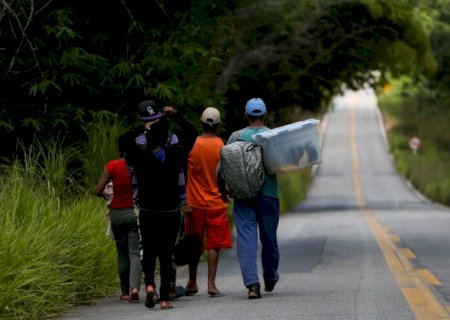 Dourados será palco de ação voltada a migrantes e refugiados