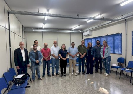 Prefeitura avalia políticas públicas para a Educação Especial