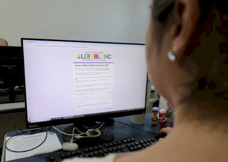 Prefeitura convoca sociedade civil para Escuta Pública da PNAB online