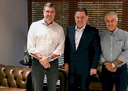 Após federação ser abatida em pleno voo, tucanos já estão de olho no Republicanos