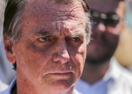 Para Centrão, Bolsonaro 'está caindo na real' sobre 2026