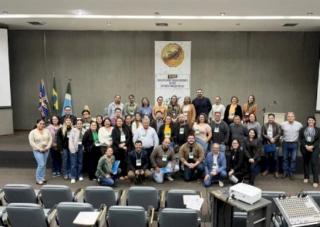 Brucelose humana: SES e Ministério da Saúde promovem treinamento em MS