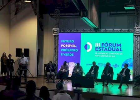 MS lança sistema CarbonControl para gerenciamento de emissões de gases de efeito estufa