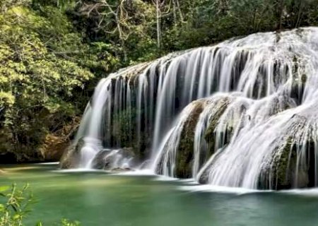 Adolescente morre afogado durante excurs&atilde;o escolar em cachoeira de Bonito