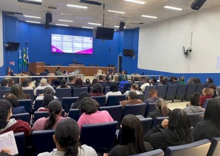 Quase um caso por dia: SES reforça ações de diagnóstico e combate à hanseníase em MS