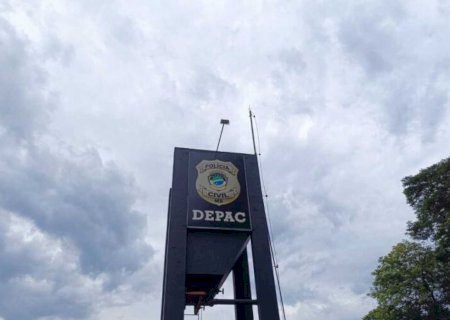 Homem é agredido e assaltado após sair de distribuidora em Dourados