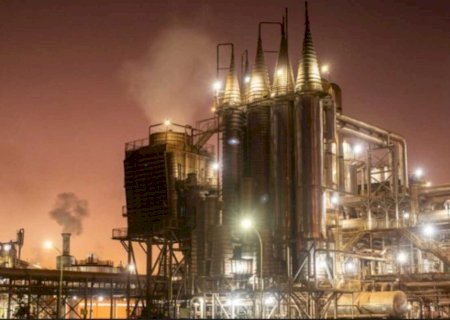 Sheiks do petróleo estão de olho em mais três usinas de cana em MS