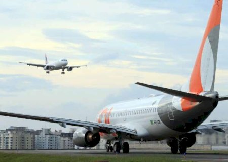 Inverno chega com promo&ccedil;&otilde;es nas principais empresas a&eacute;reas