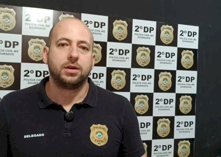 Casa 'vigiada' pela polícia em Dourados escondia R$ 3 milhões em pasta-base de cocaína