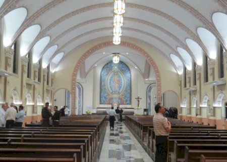 Católicos são maioria em MS, com 1,2 milhão de fiéis; número de evangélicos cresce