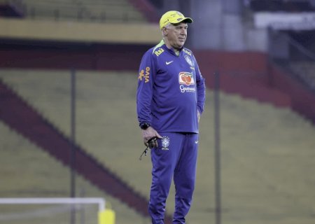 Ancelotti é 10º técnico mais bem pago do mundo; veja o top 10