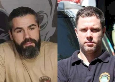 Pol&iacute;cia Civil troca comando de delegacias estrat&eacute;gicas em MS