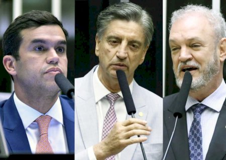 Deputados federais do PSDB do Estado devem se transferir para o Republicanos